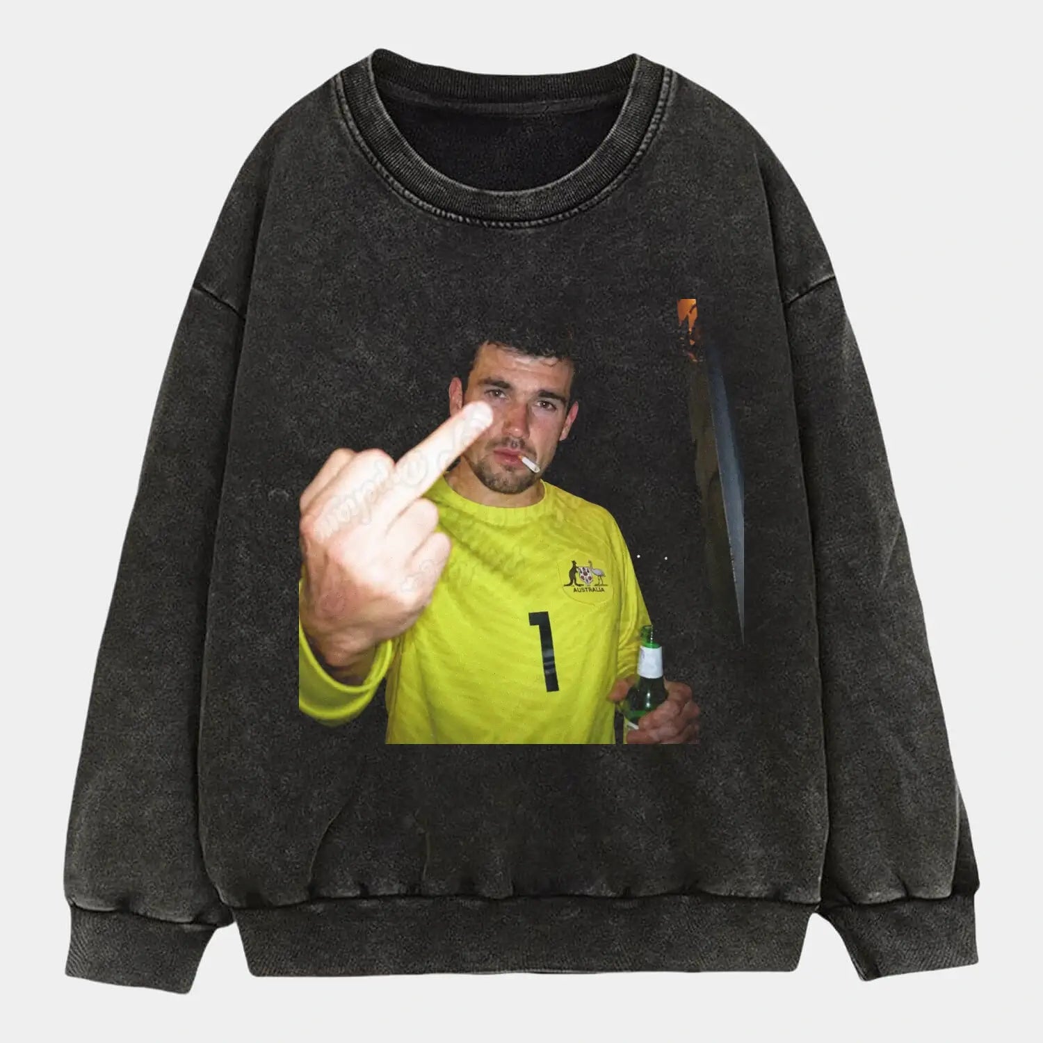 Mat Ryan TEE - POPCHANGER