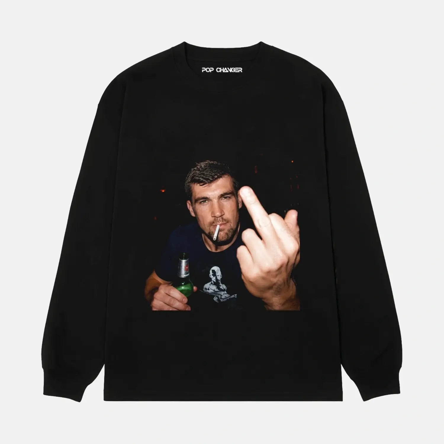 Mathew Ryan Tee - POPCHANGER