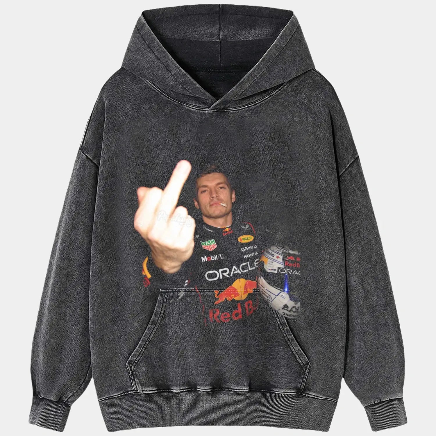 Max Verstappen F1 Tee06 - POPCHANGER