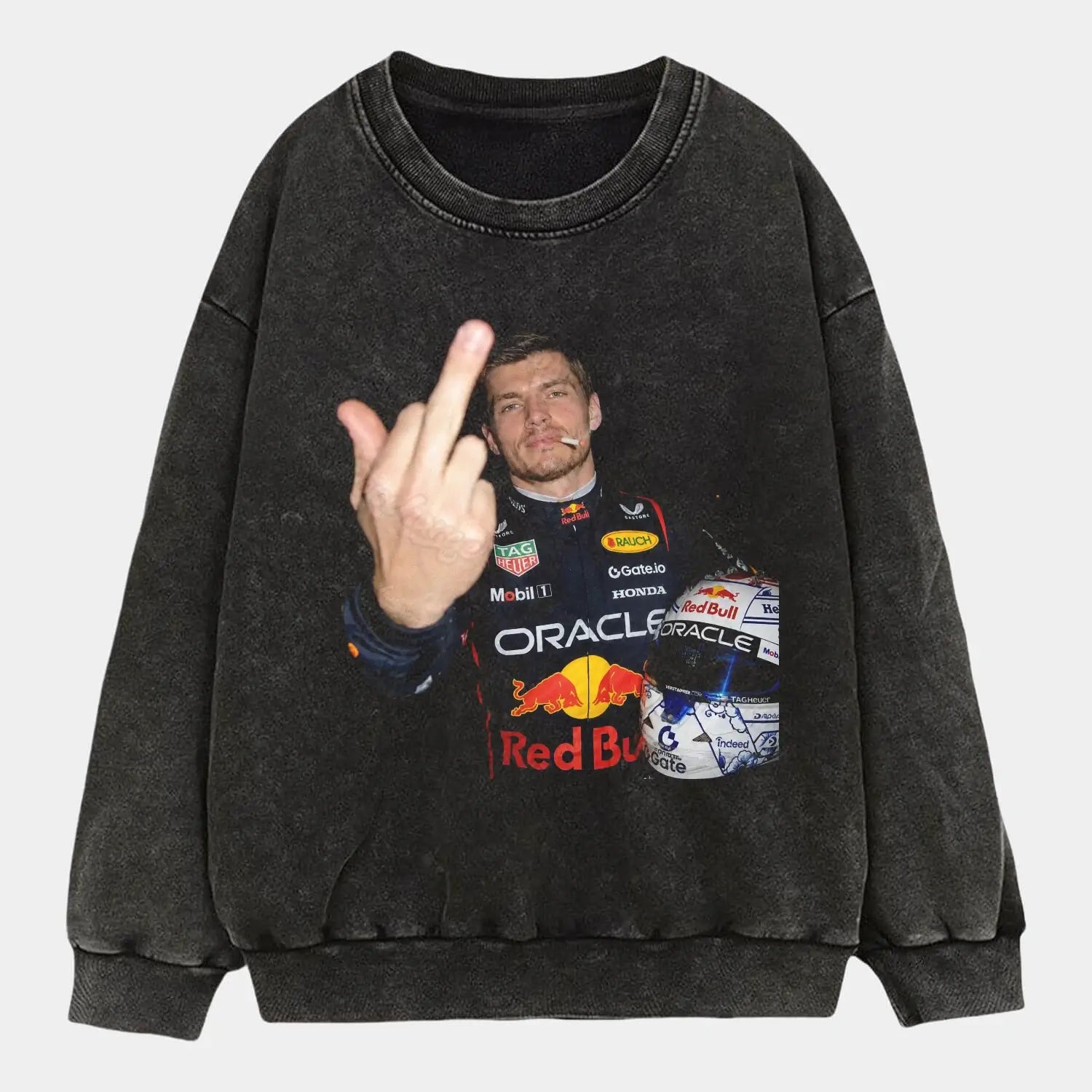 Max Verstappen F1 Tee07 - POPCHANGER
