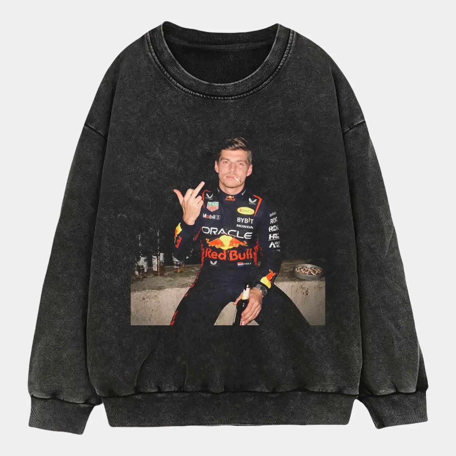 Max Verstappen F1 Tee08 - POPCHANGER