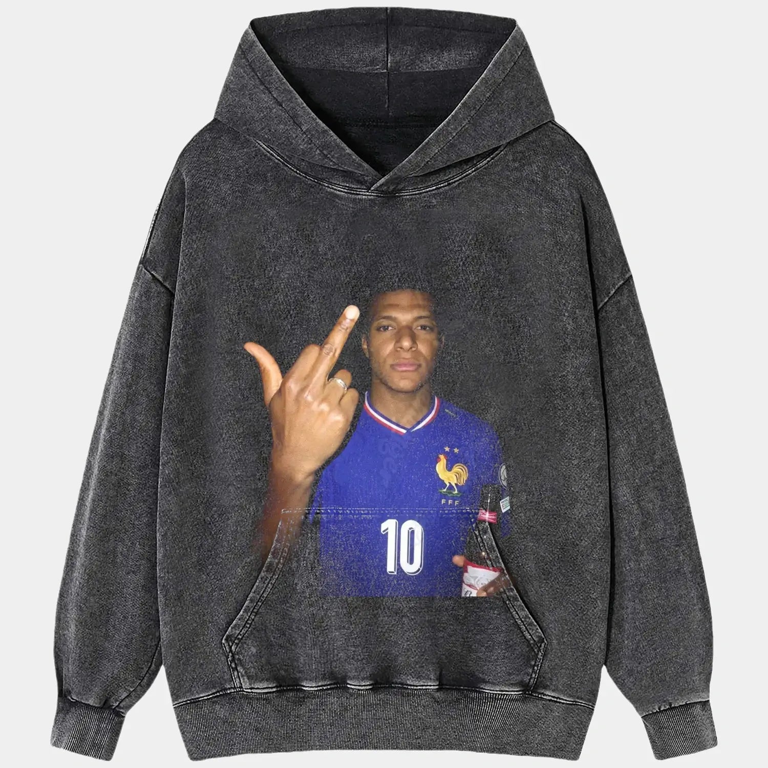 Mbappé TEE - POPCHANGER