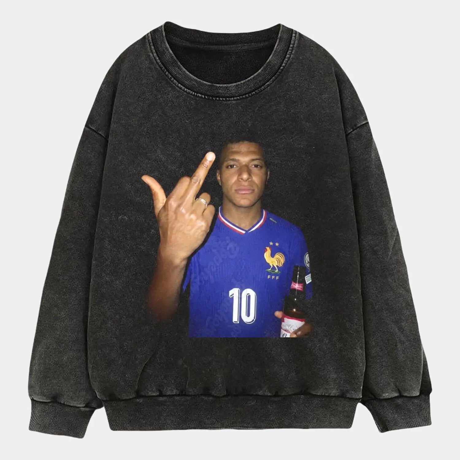 Mbappé TEE - POPCHANGER