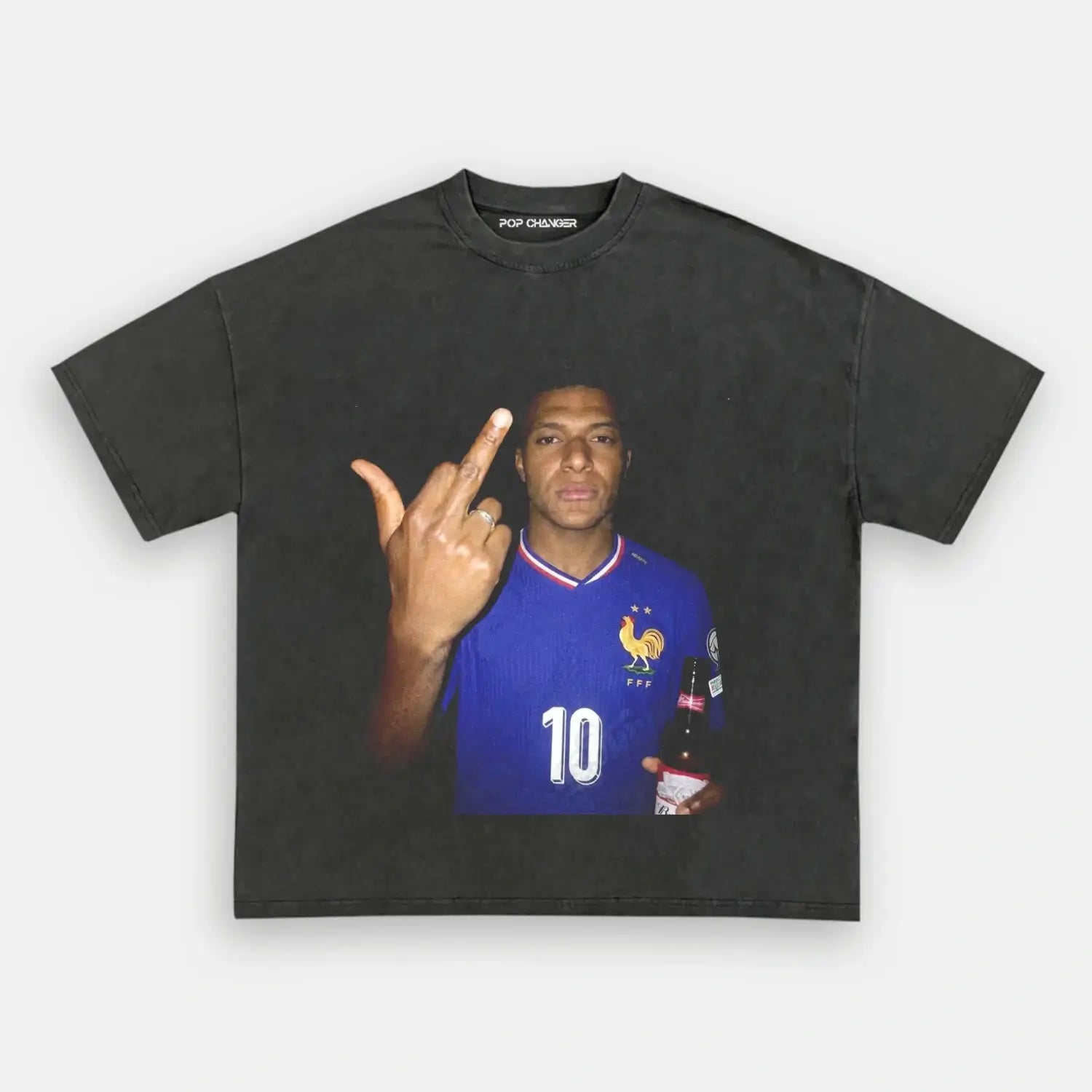 Mbappé TEE - POPCHANGER