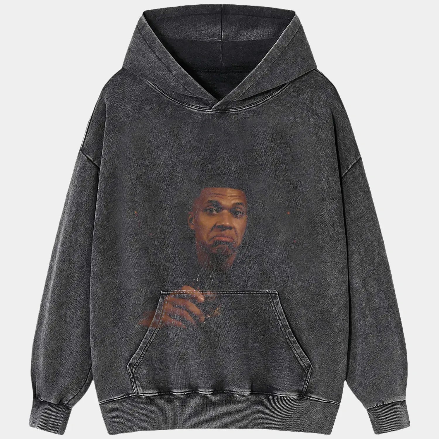 Mbappé's Humor Tee 6 - POPCHANGER