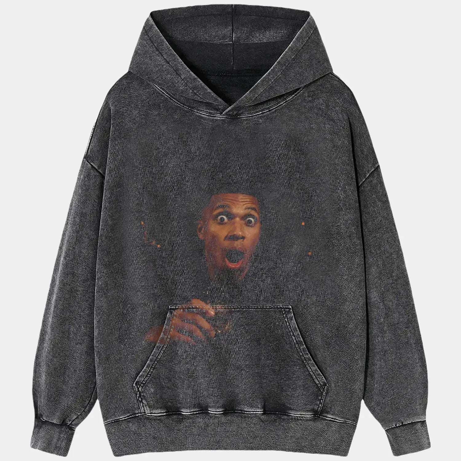 Mbappé's Humor Tee2 - POPCHANGER