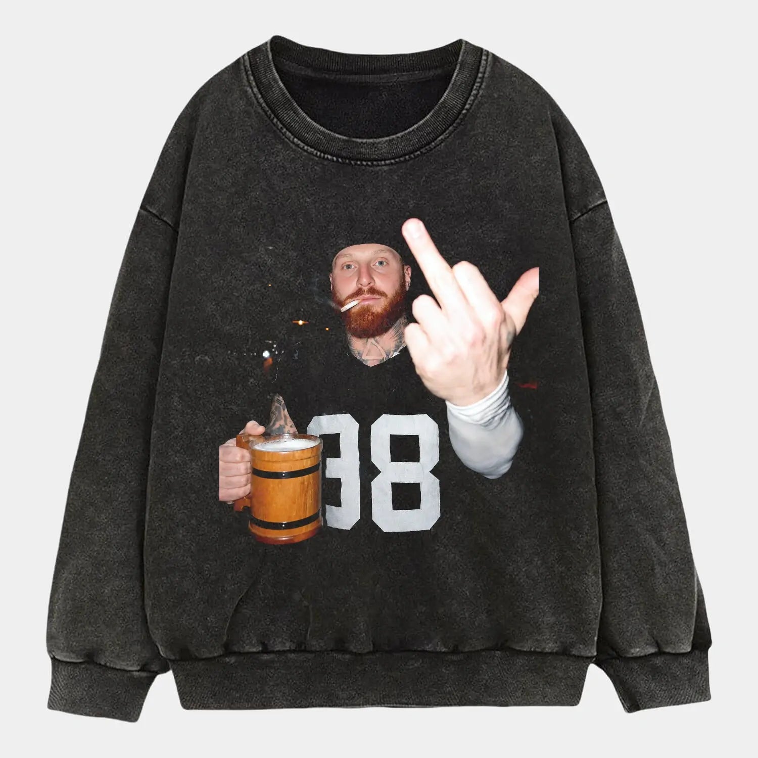 MC98 After Hours Tee - POPCHANGER