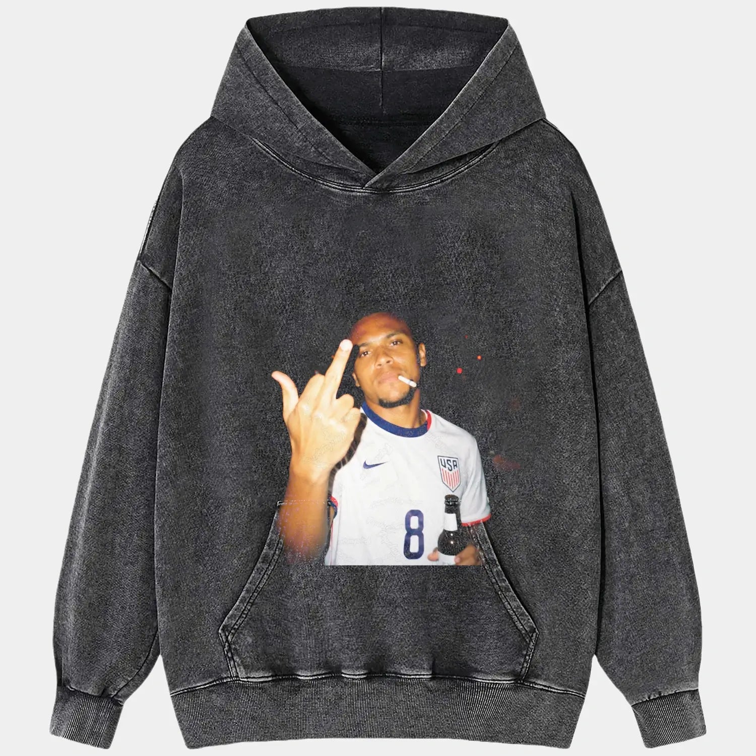 McKennie TEE - POPCHANGER