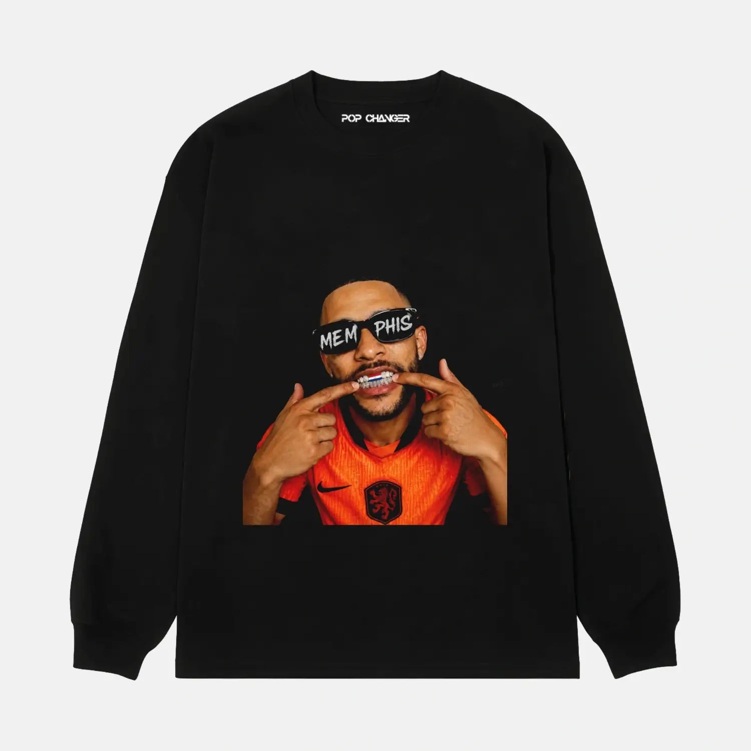 Memphis TEE 1.0 - POPCHANGER