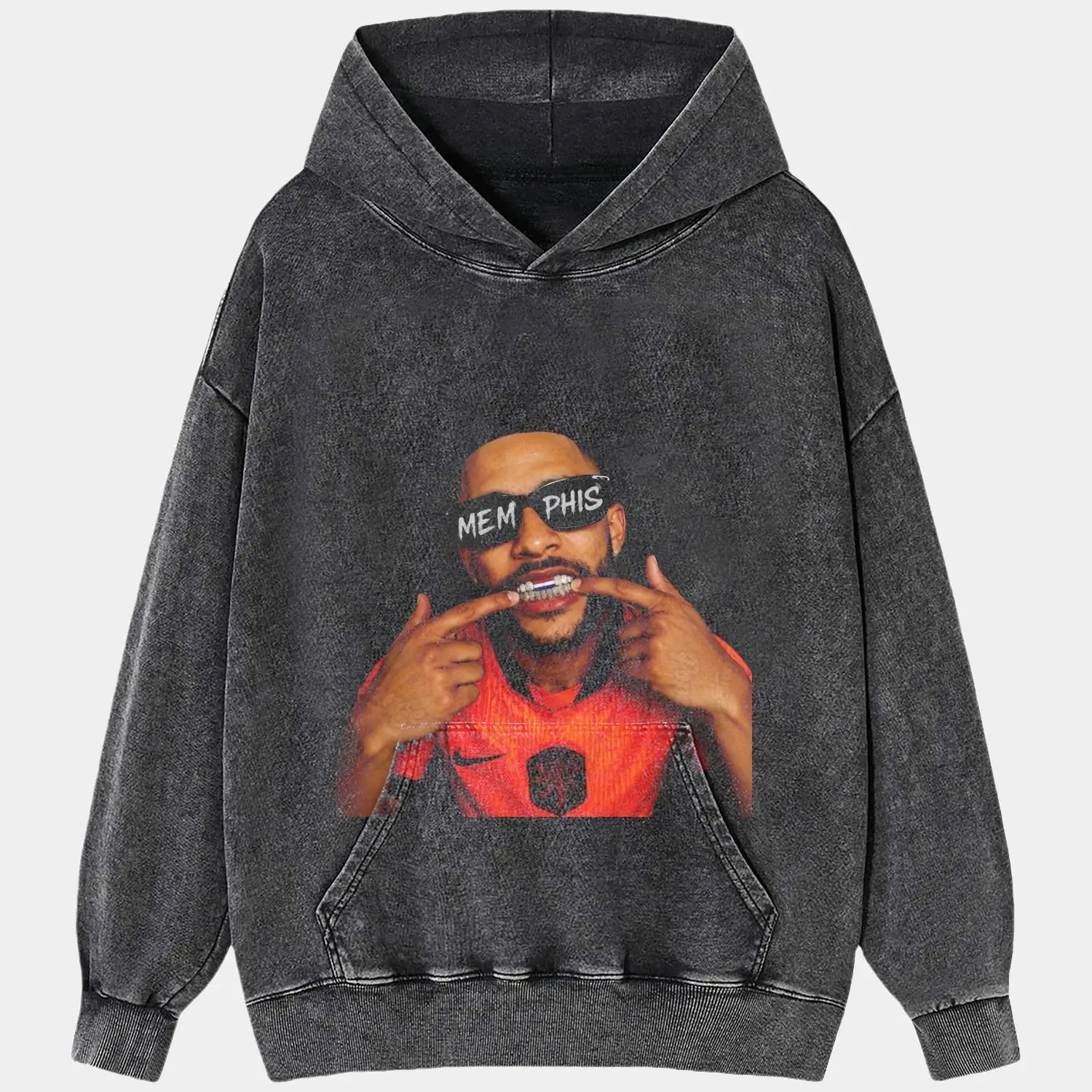Memphis TEE 1.0 - POPCHANGER