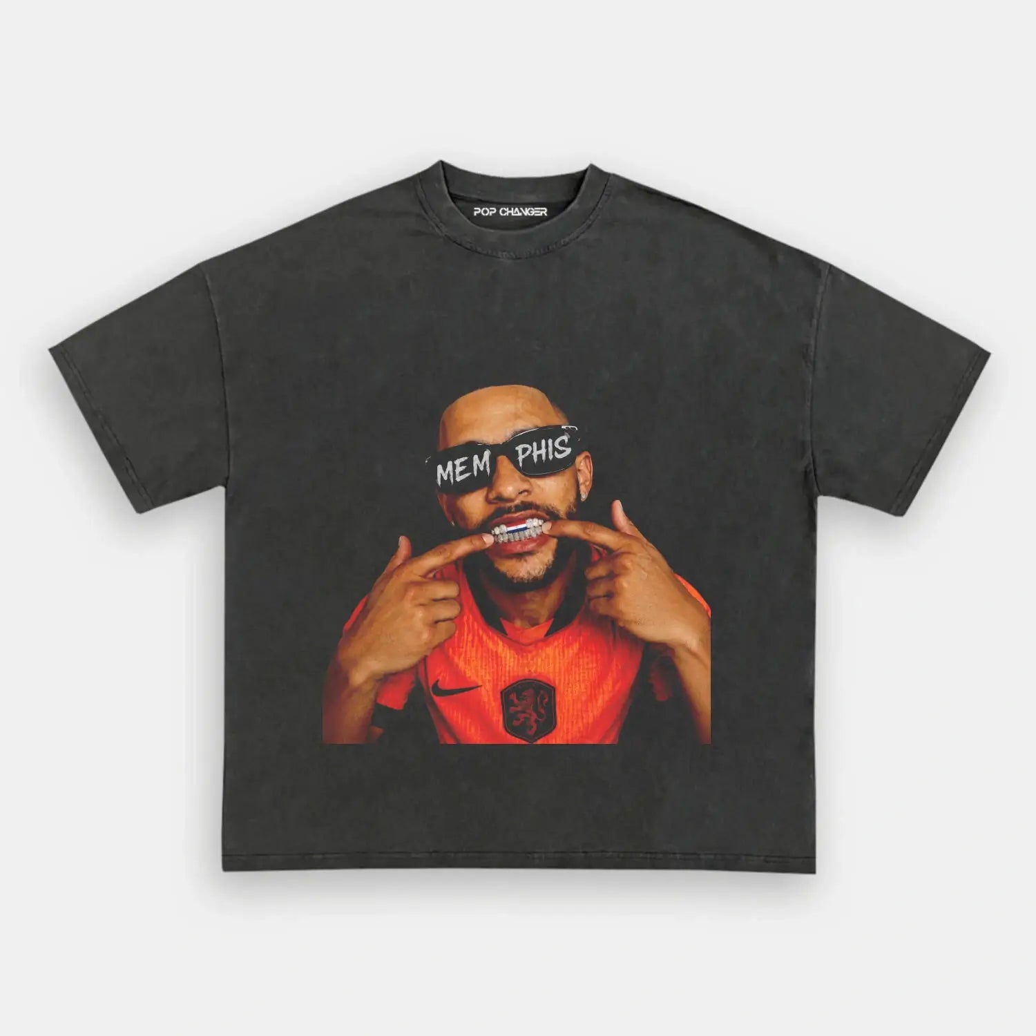 Memphis TEE 1.0 - POPCHANGER