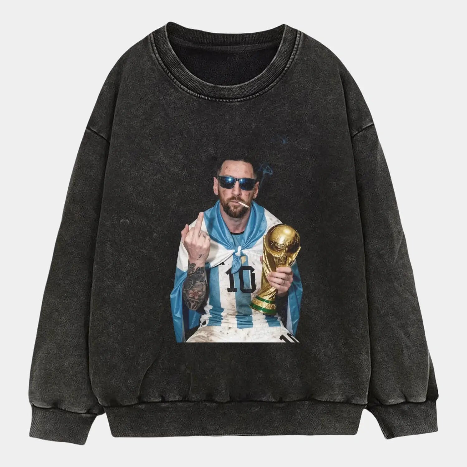 Messi 2026 T-shirt - POPCHANGER