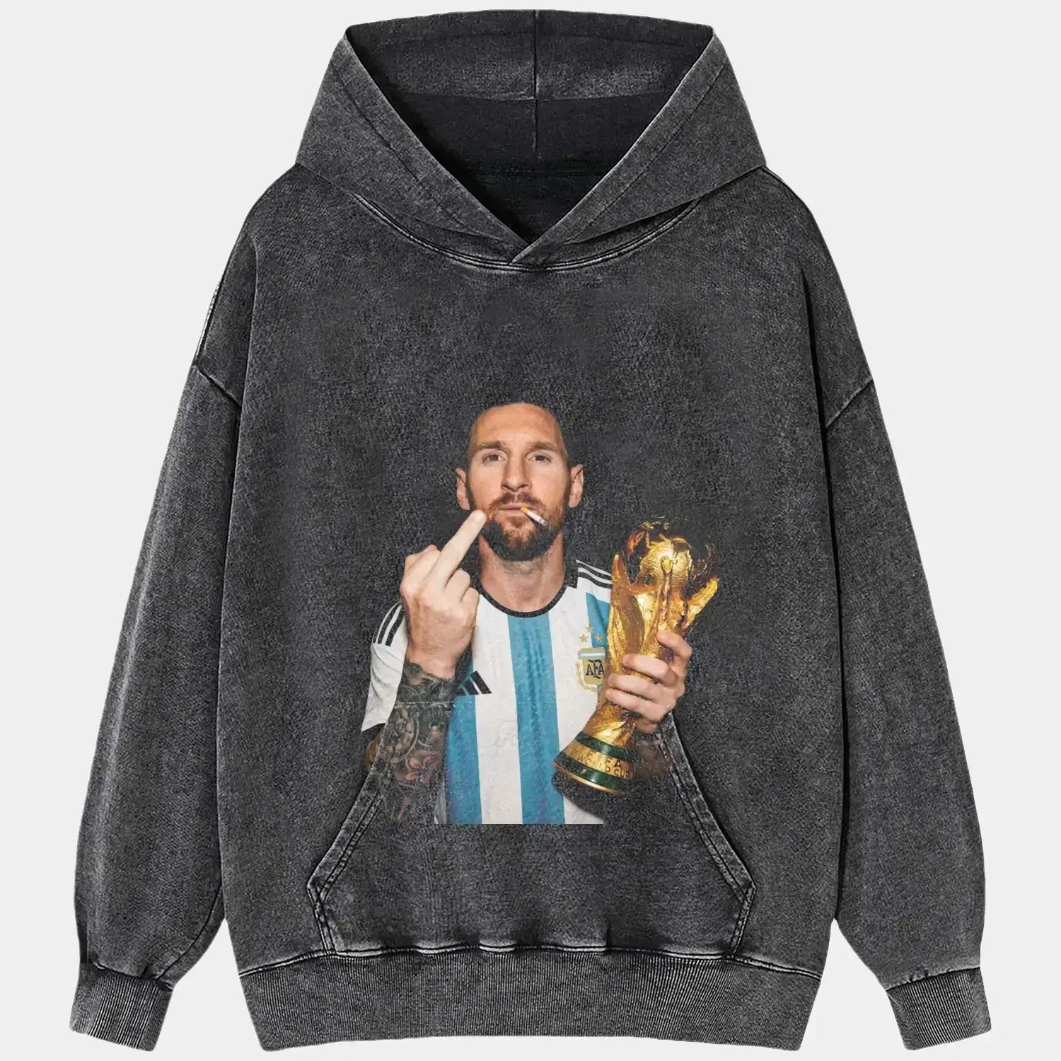 Messi 2026 TEE - POPCHANGER
