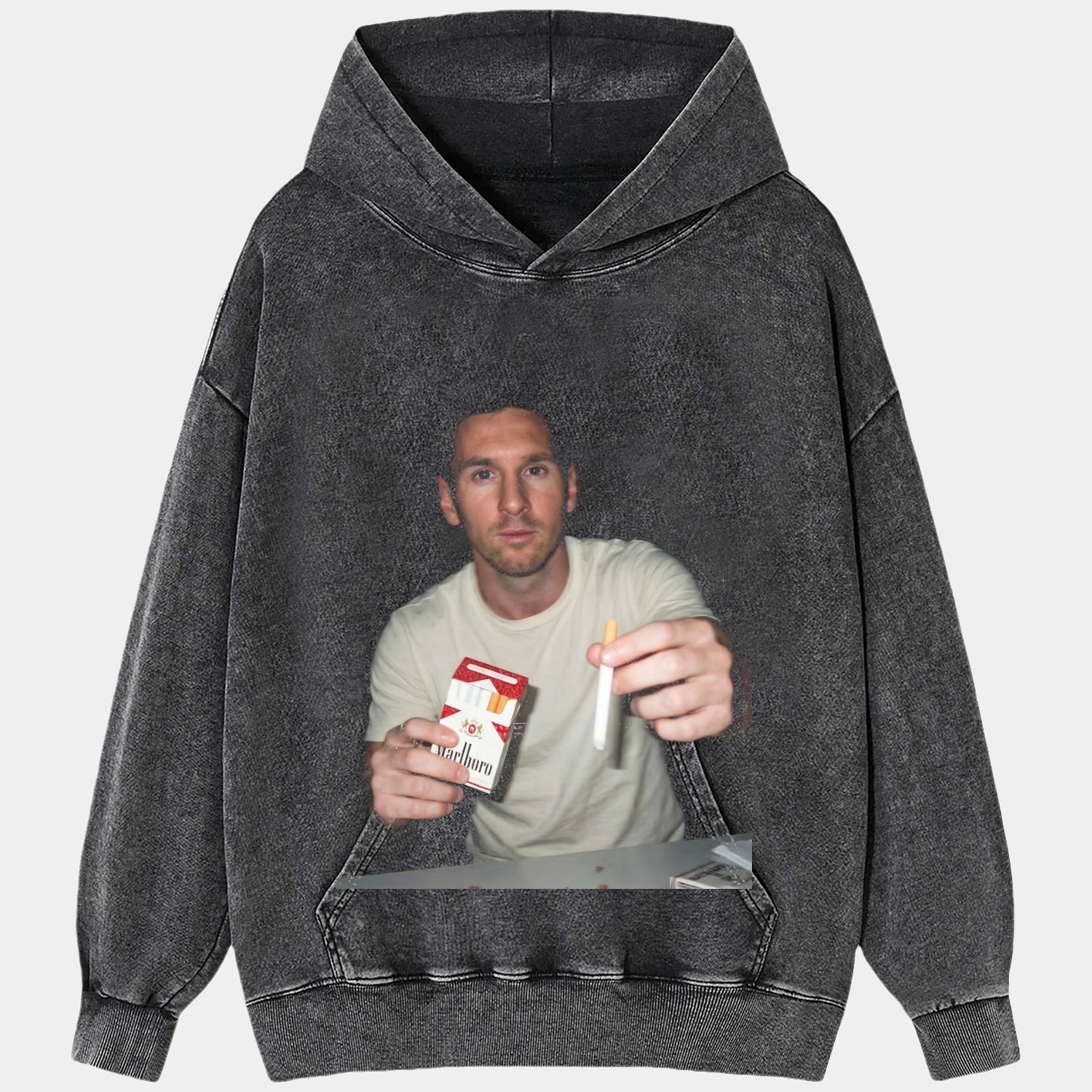 Messi After Hours Tee - POPCHANGER