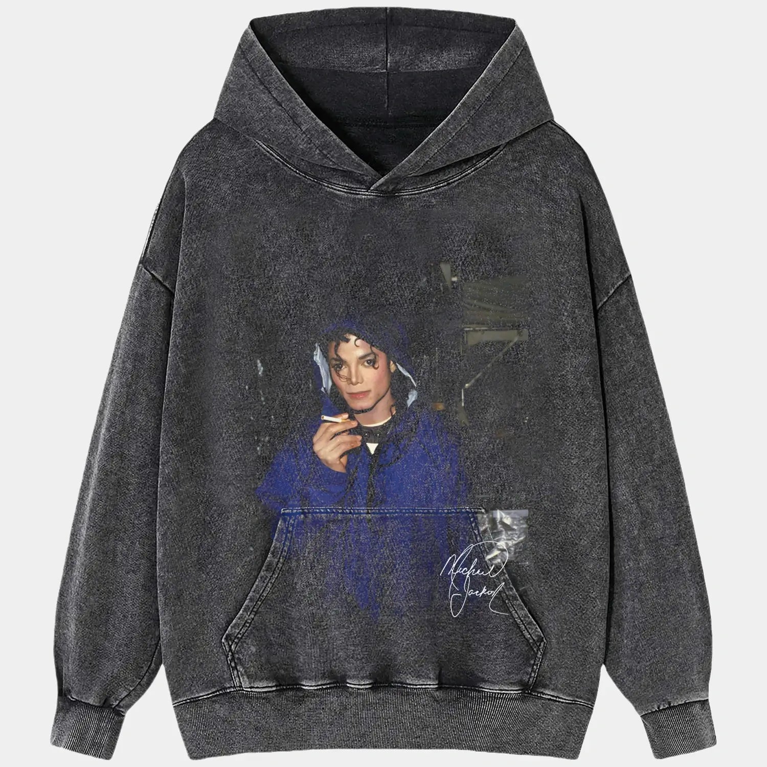 Michael S2 Tee - POPCHANGER