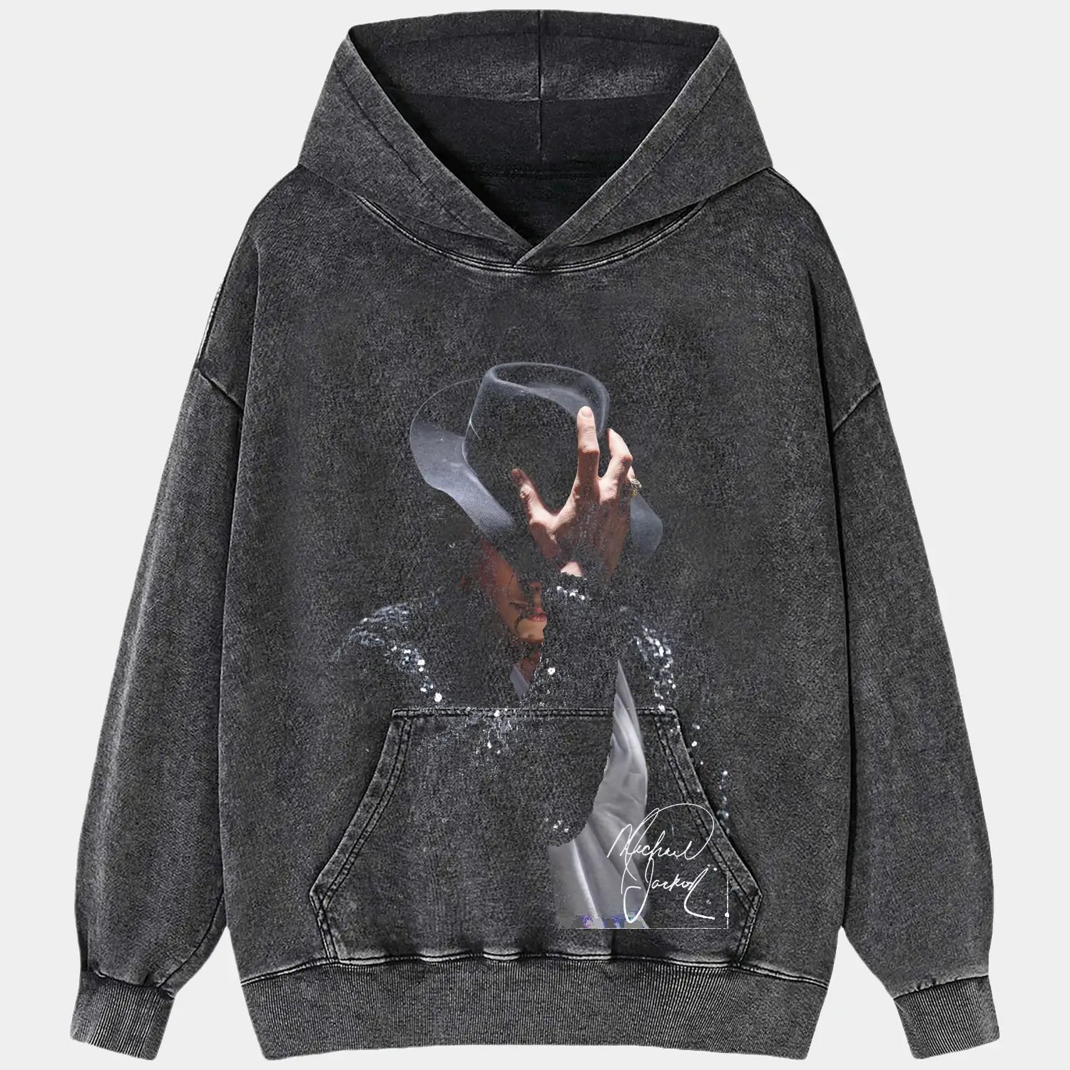 Michael S4 Tee - POPCHANGER