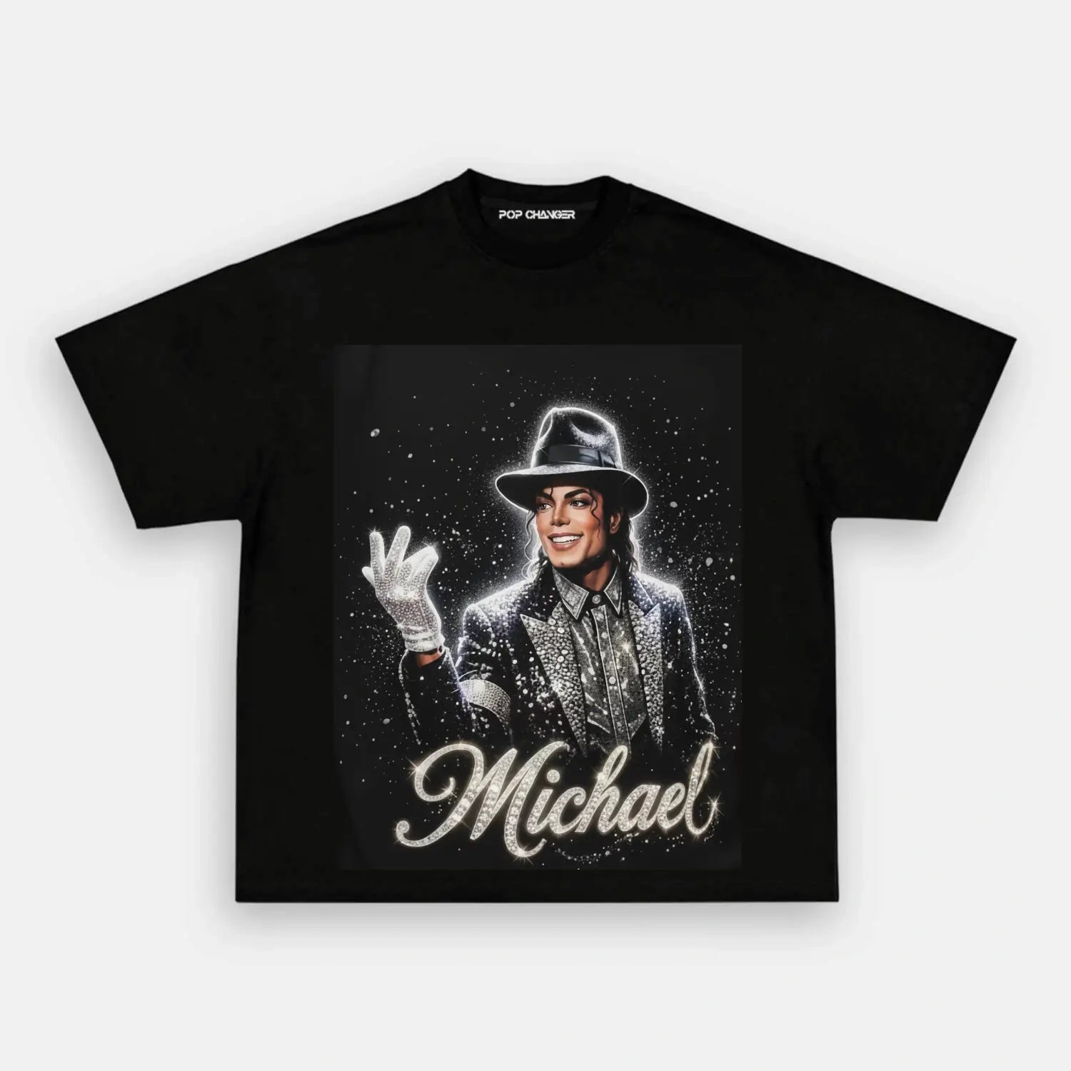 Michael Tee 2.0 - POPCHANGER