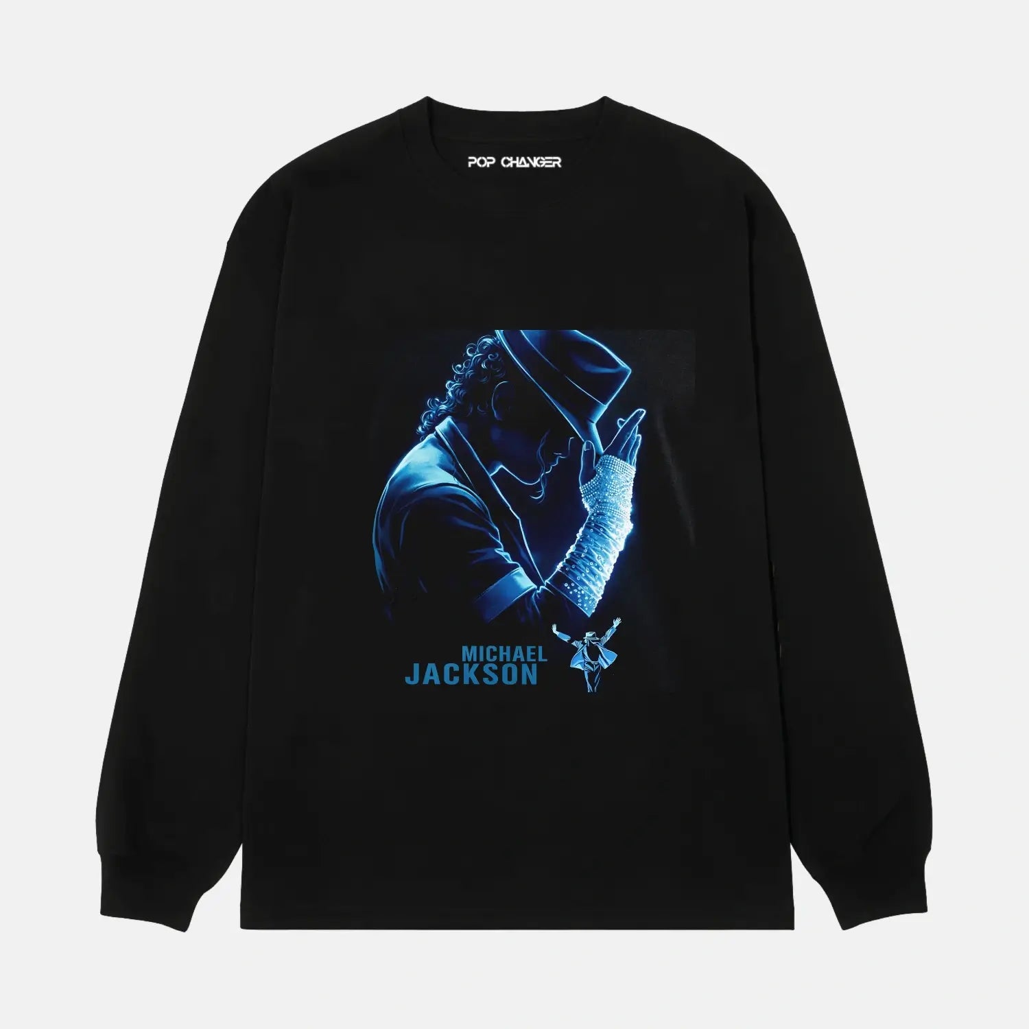 Michael Tee 3.0 - POPCHANGER