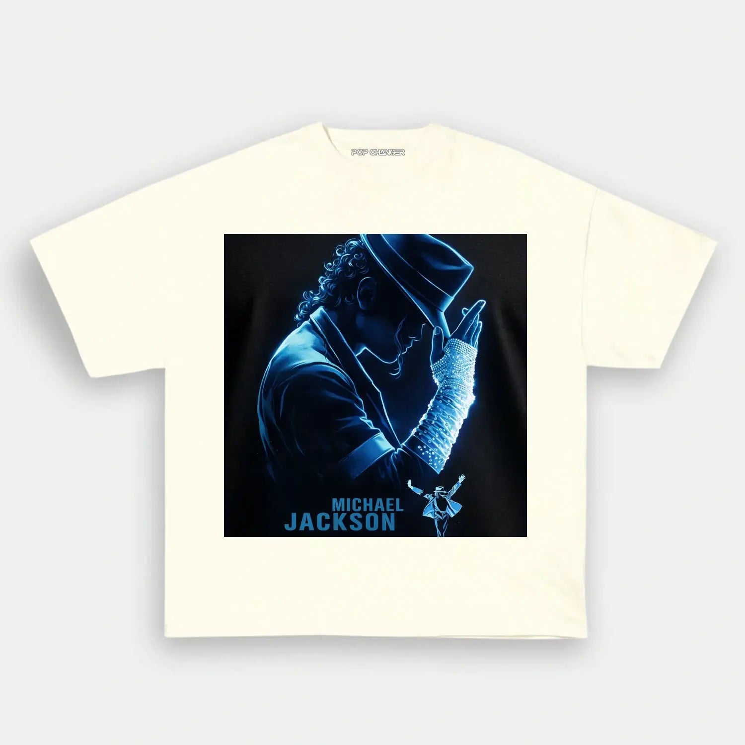 Michael Tee 3.0 - POPCHANGER