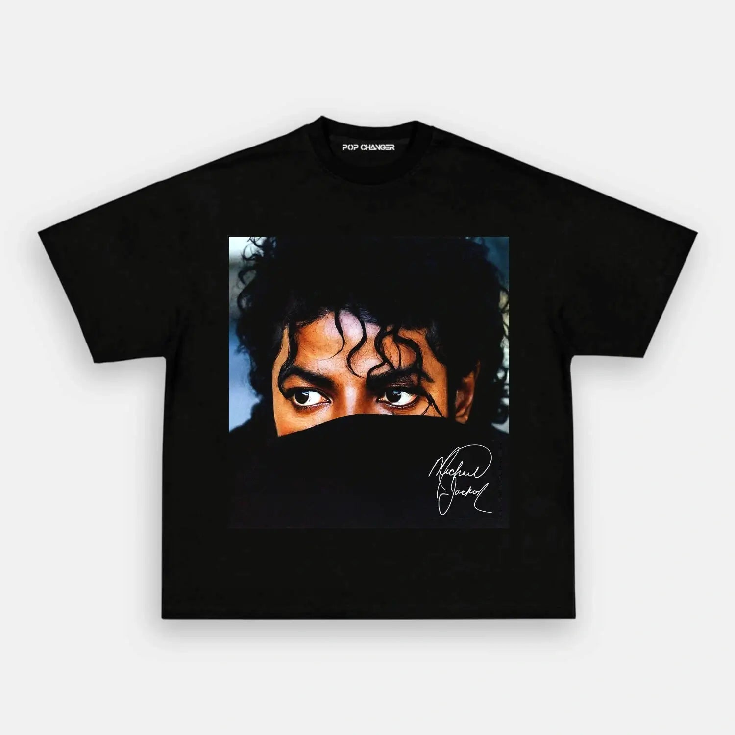 Michael Tee 4.0 - POPCHANGER