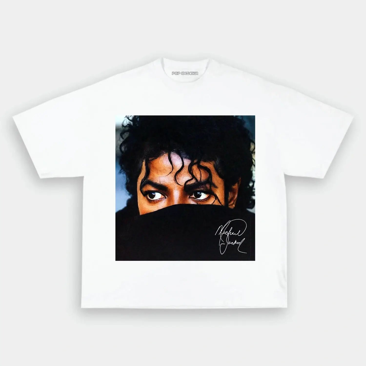 Michael Tee 4.0 - POPCHANGER