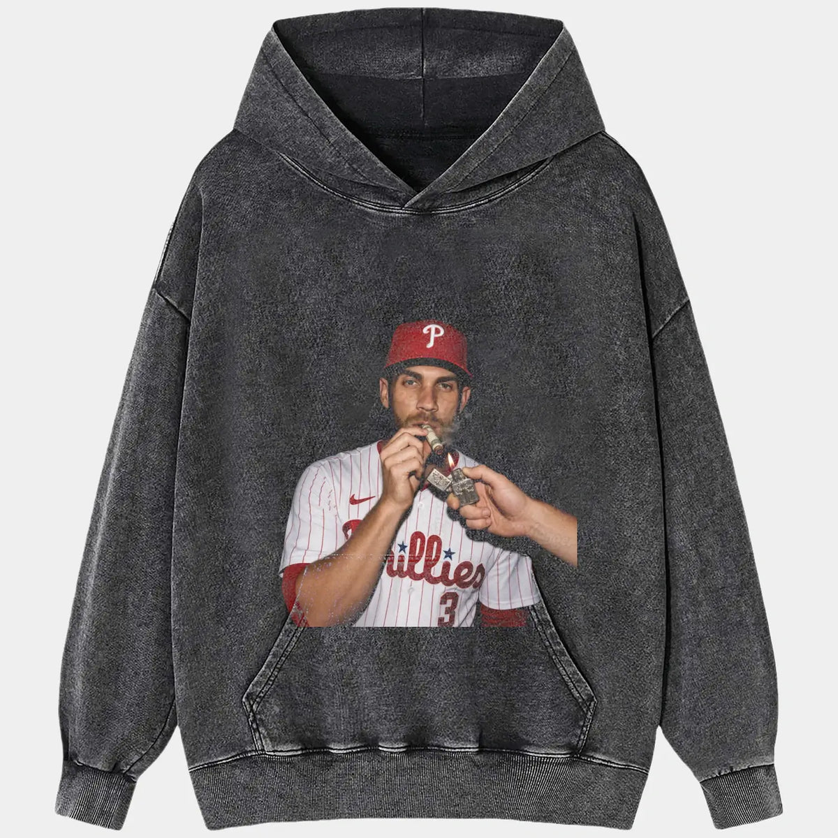 MLB Phillies TEE 01 - POPCHANGER