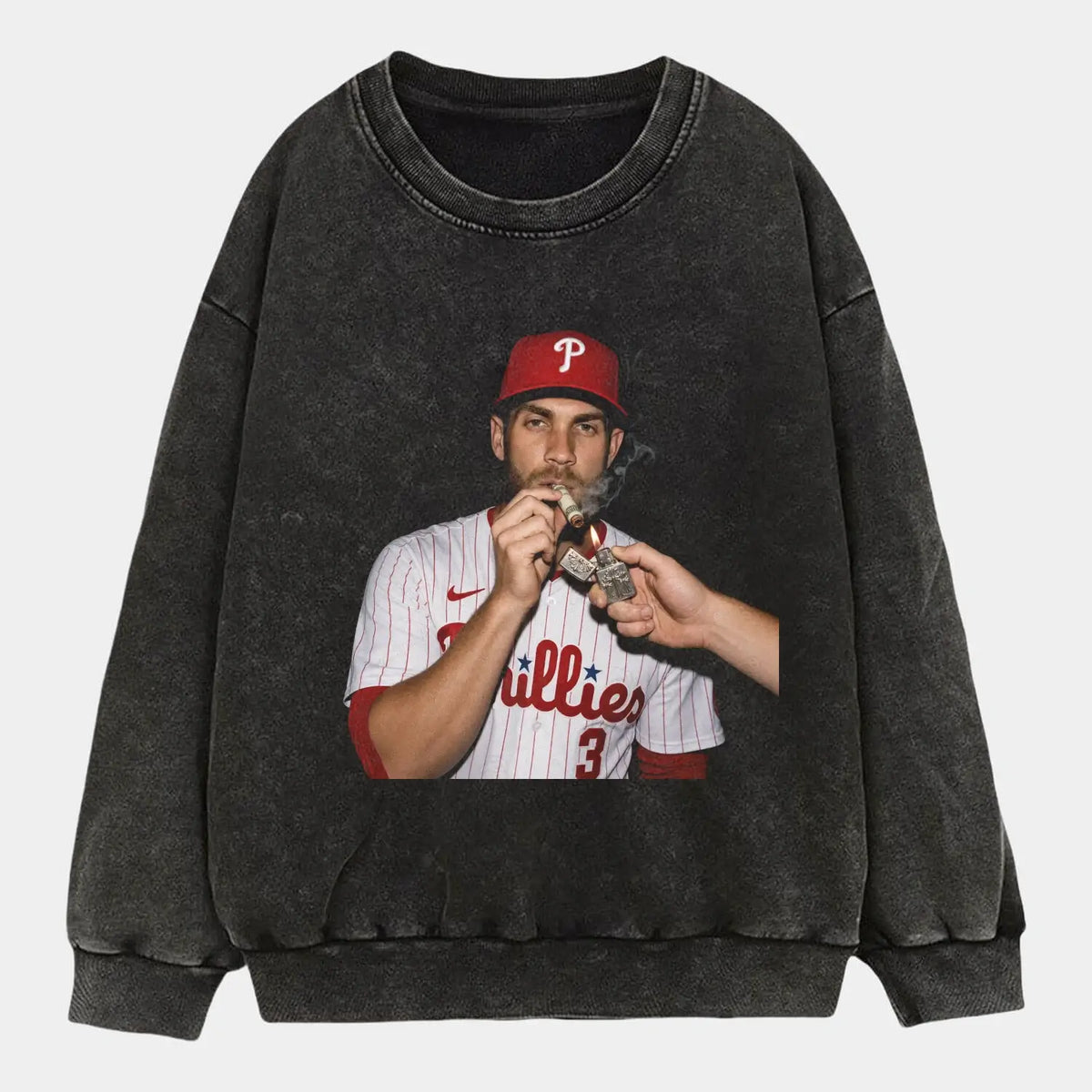 MLB Phillies TEE 01 - POPCHANGER