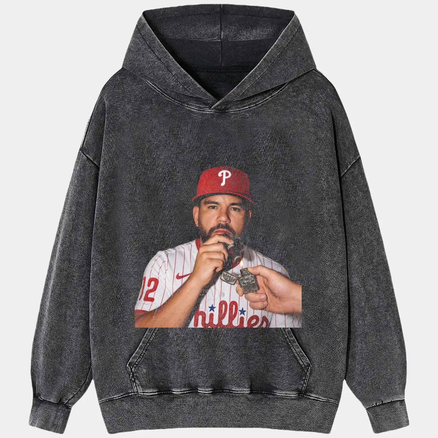 MLB Phillies TEE 02 - POPCHANGER
