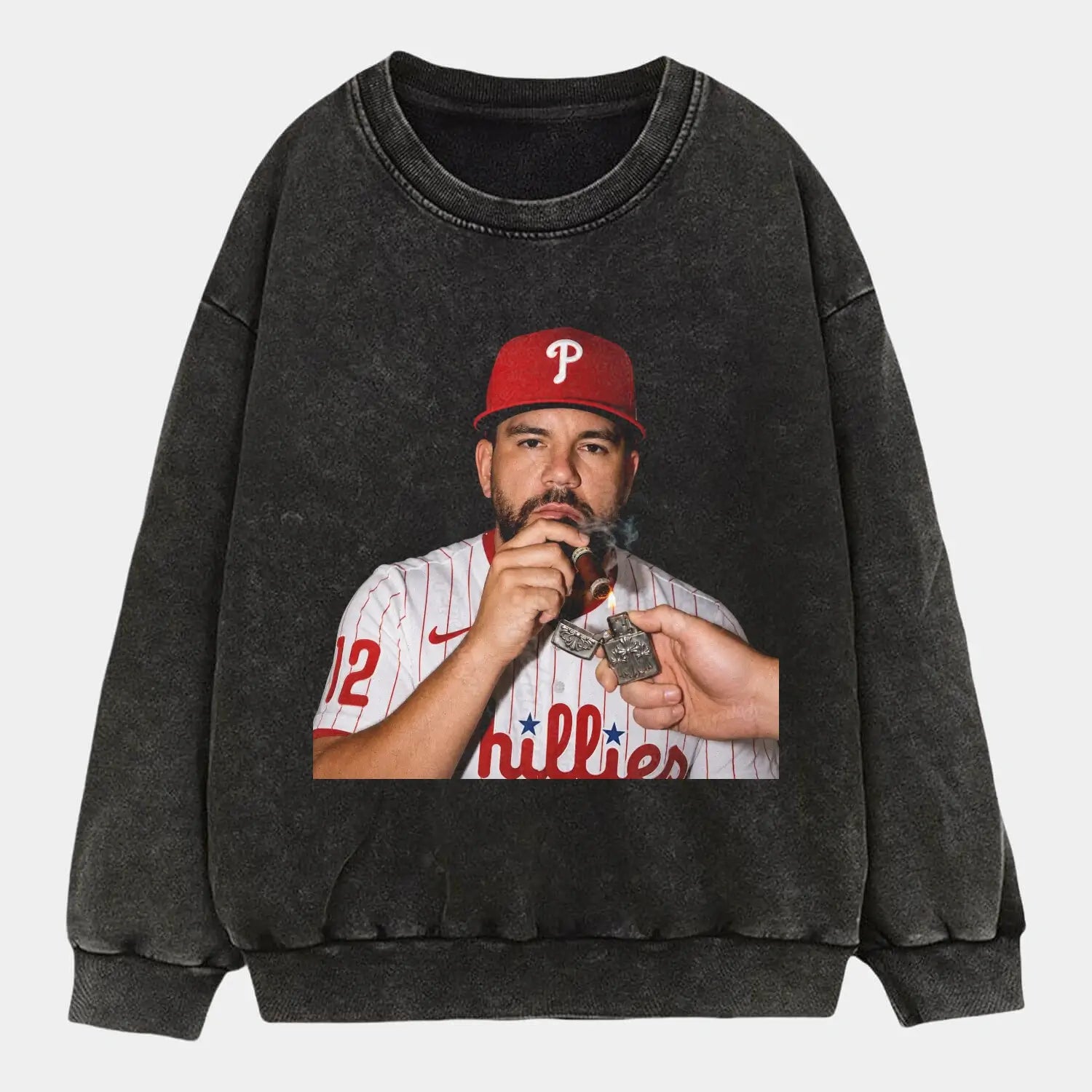 MLB Phillies TEE 02 - POPCHANGER