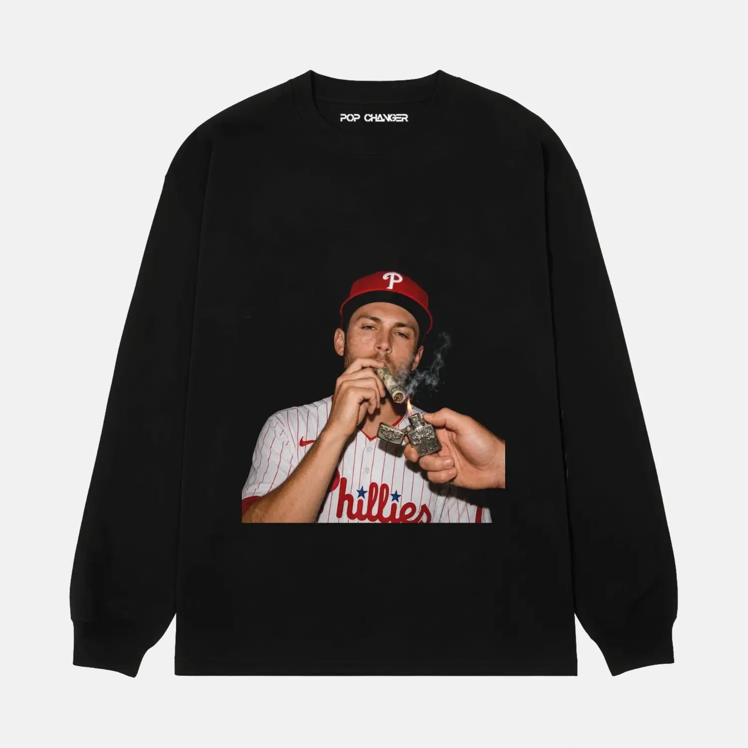 MLB Phillies TEE 03 - POPCHANGER