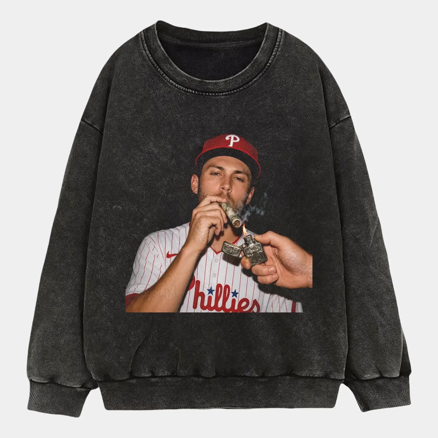 MLB Phillies TEE 03 - POPCHANGER