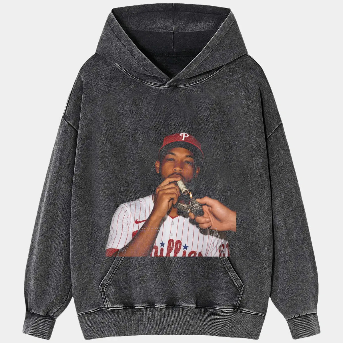 MLB Phillies TEE 04 - POPCHANGER