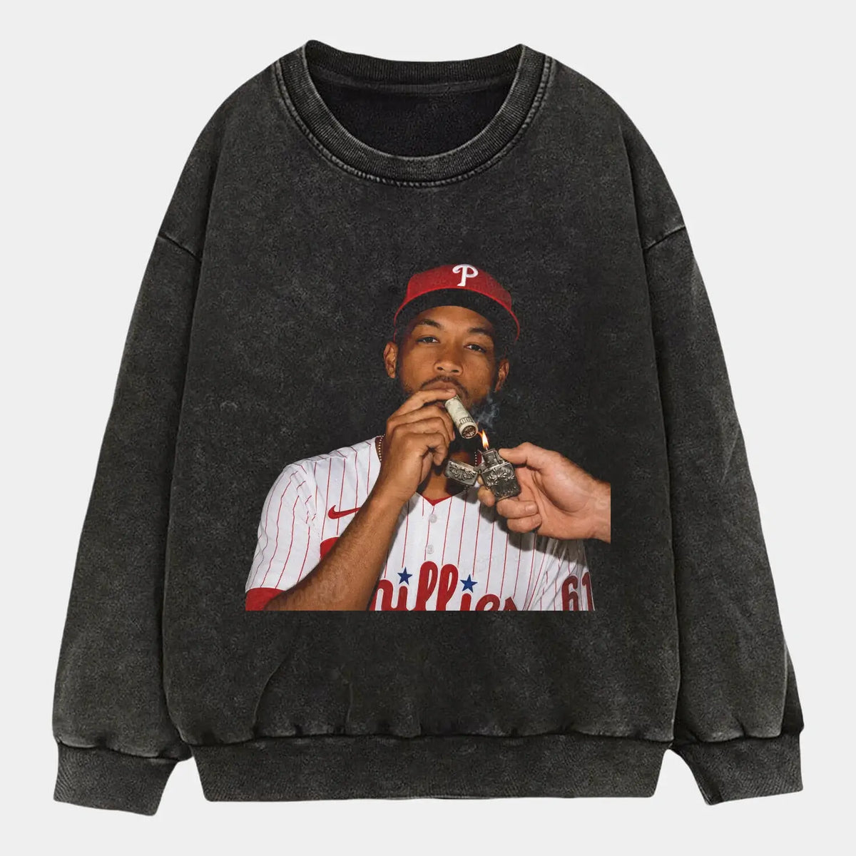 MLB Phillies TEE 04 - POPCHANGER