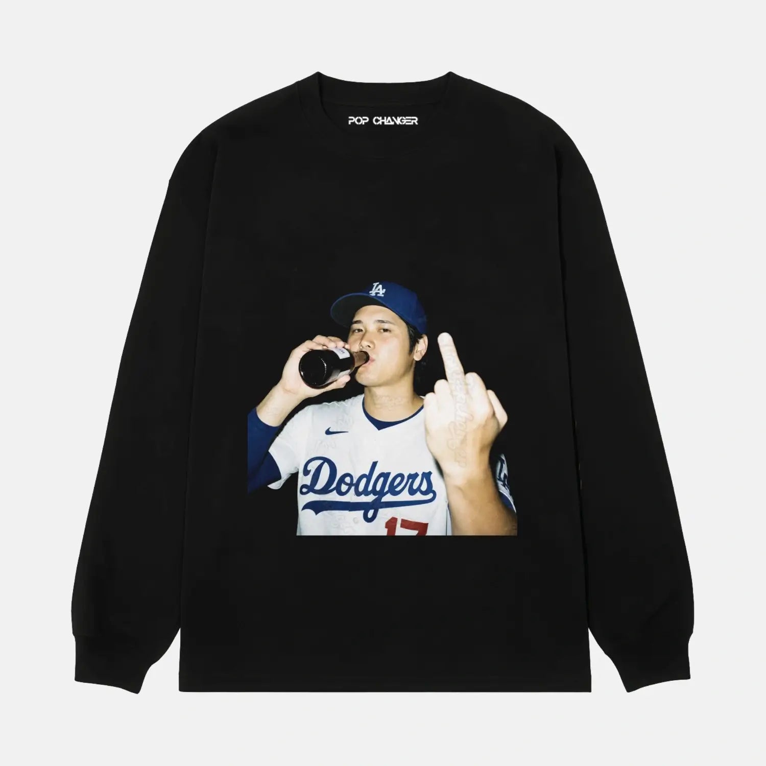 MLB TEE 1 - POPCHANGER