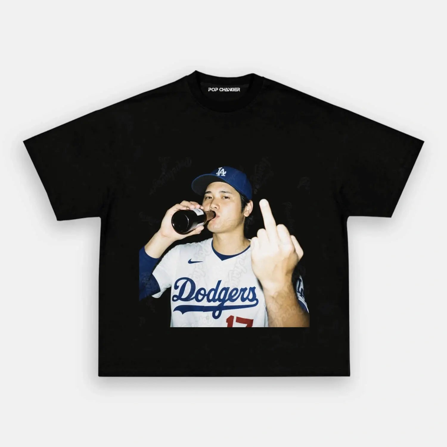 MLB TEE 1 - POPCHANGER