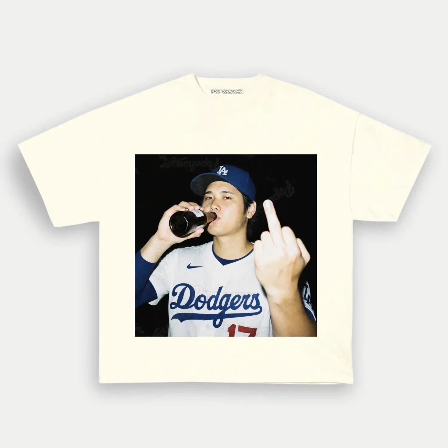 MLB TEE 1 - POPCHANGER
