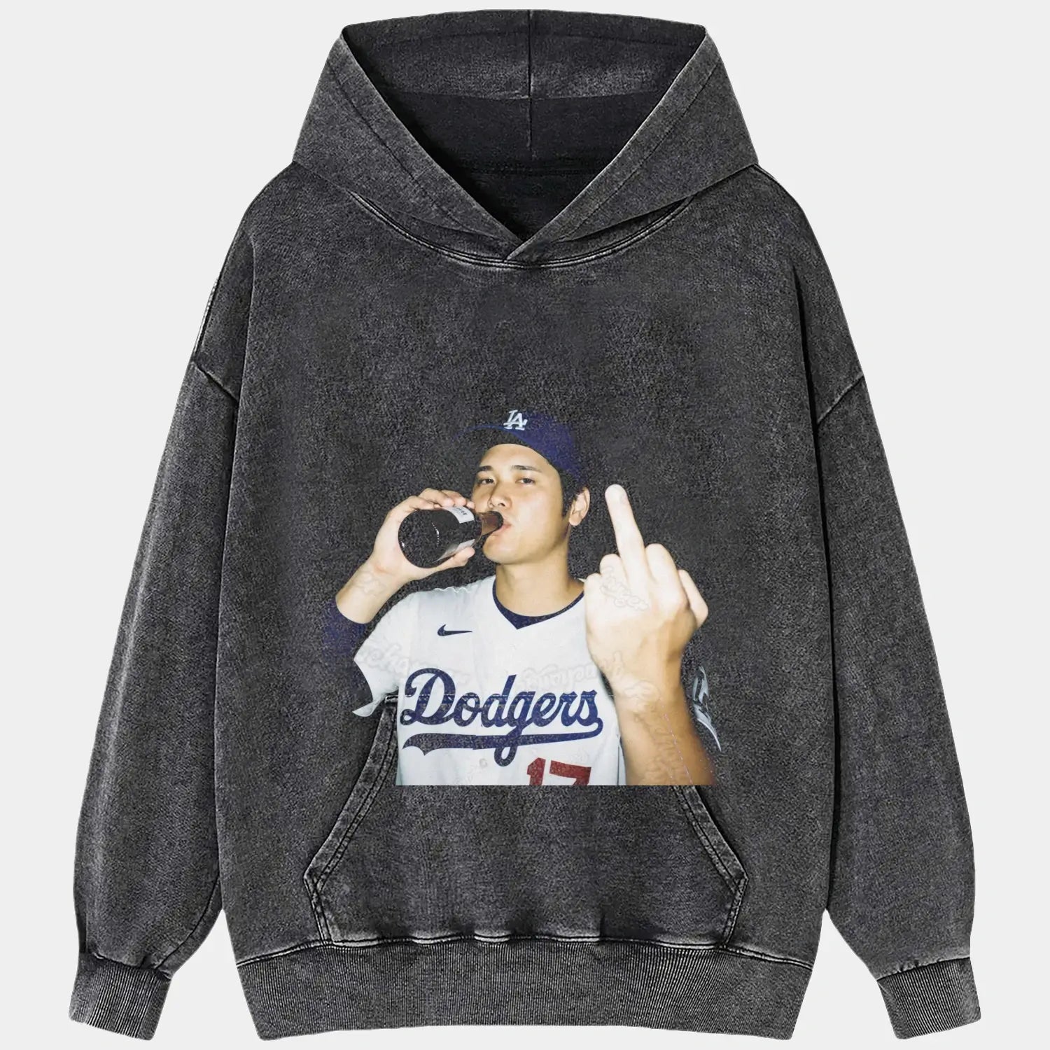 MLB TEE 1 - POPCHANGER