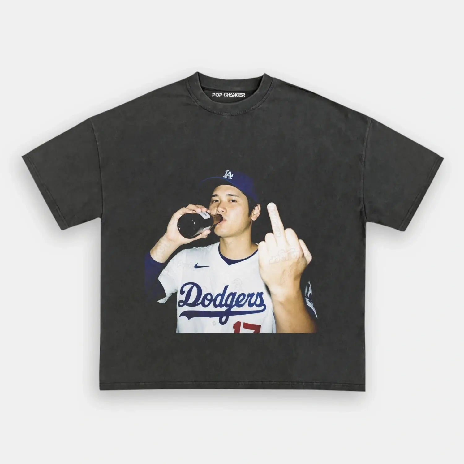 MLB TEE 1 - POPCHANGER