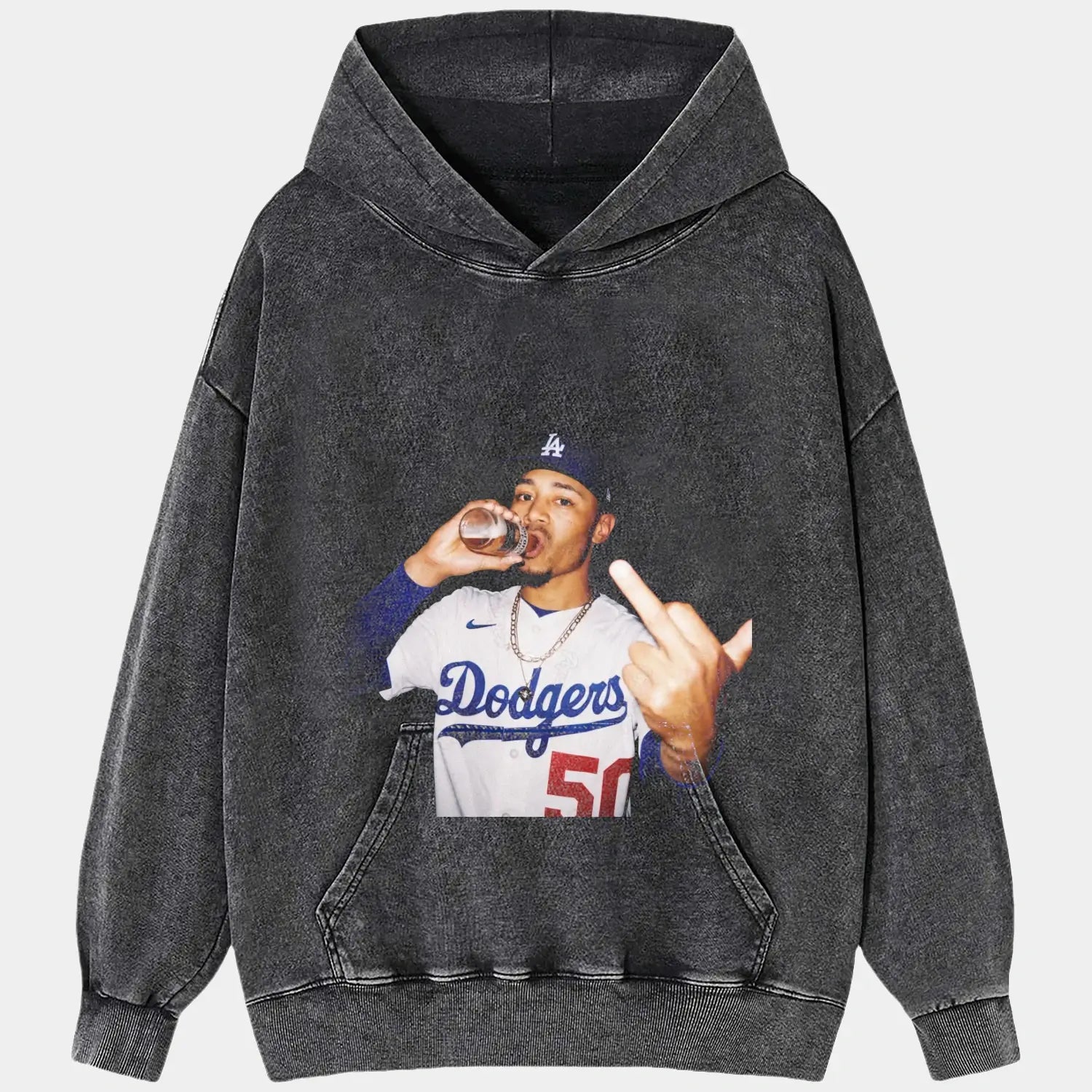 MLB TEE 3 - POPCHANGER