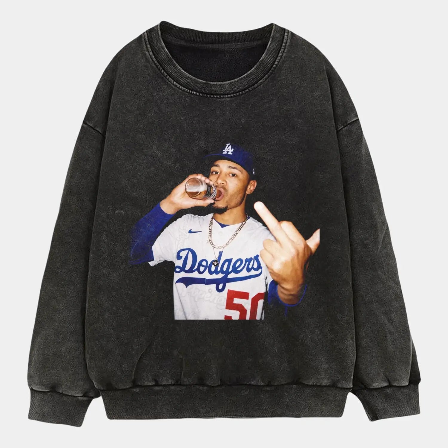 MLB TEE 3 - POPCHANGER