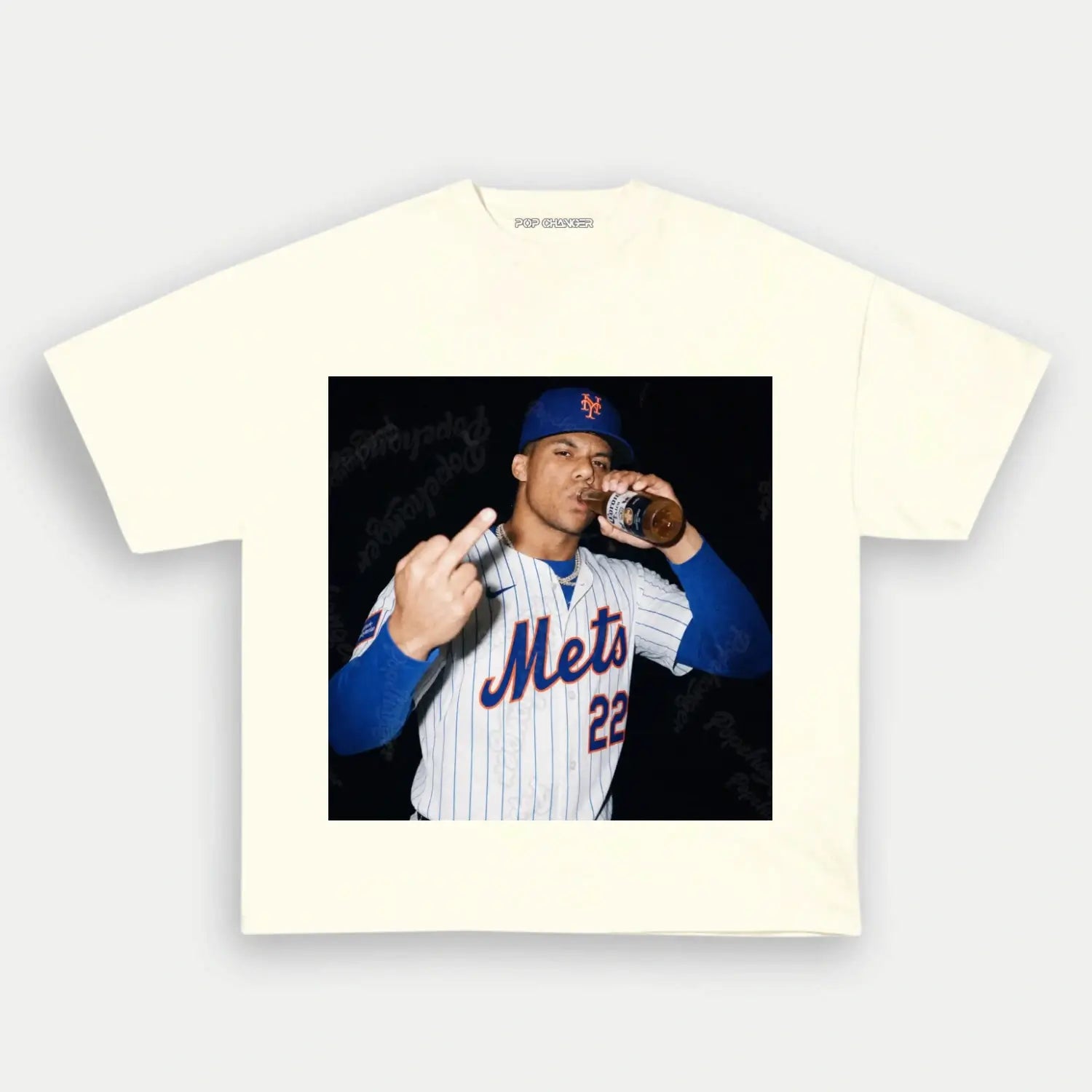 MLB TEE 4 - POPCHANGER