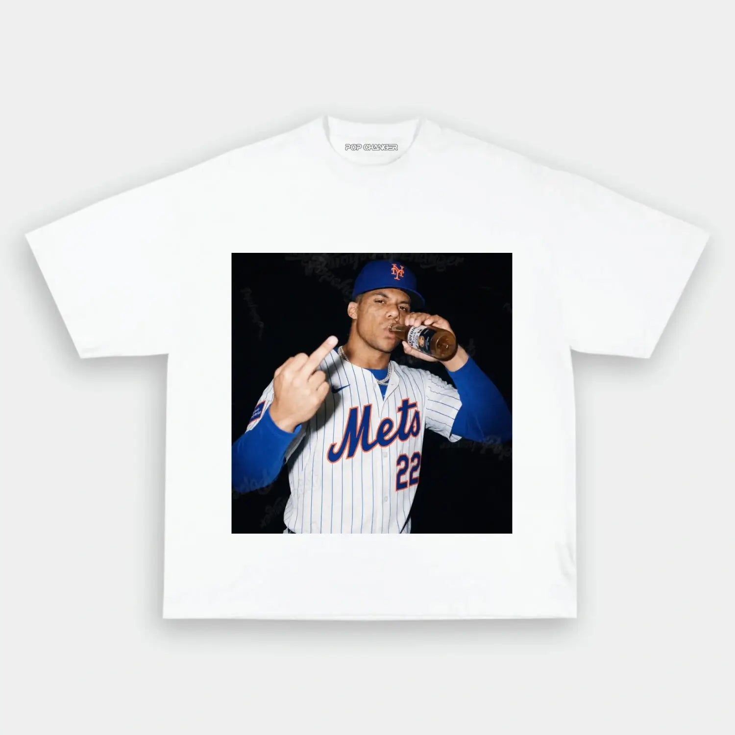 MLB TEE 4 - POPCHANGER