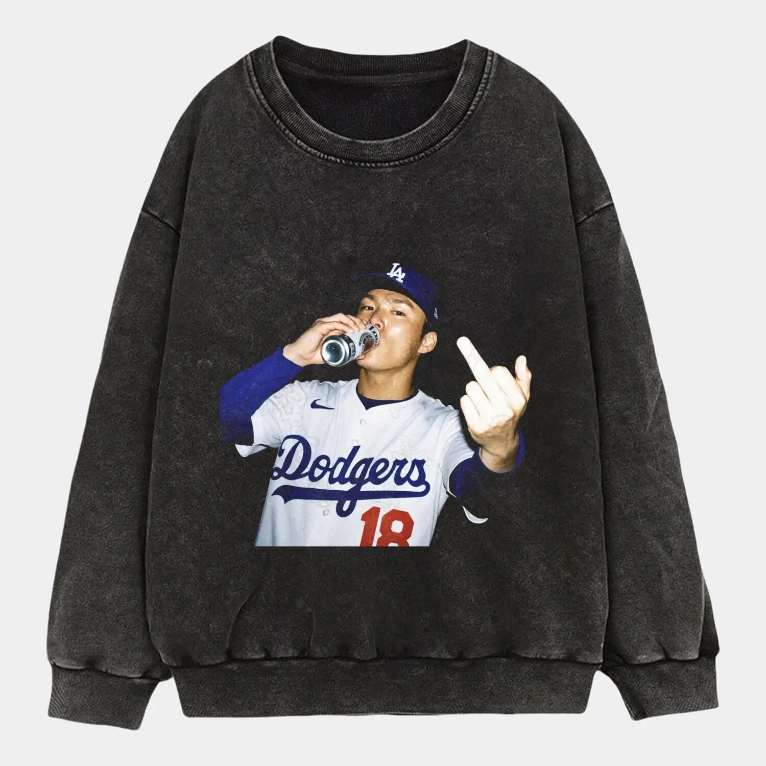 MLB TEE 5 - POPCHANGER