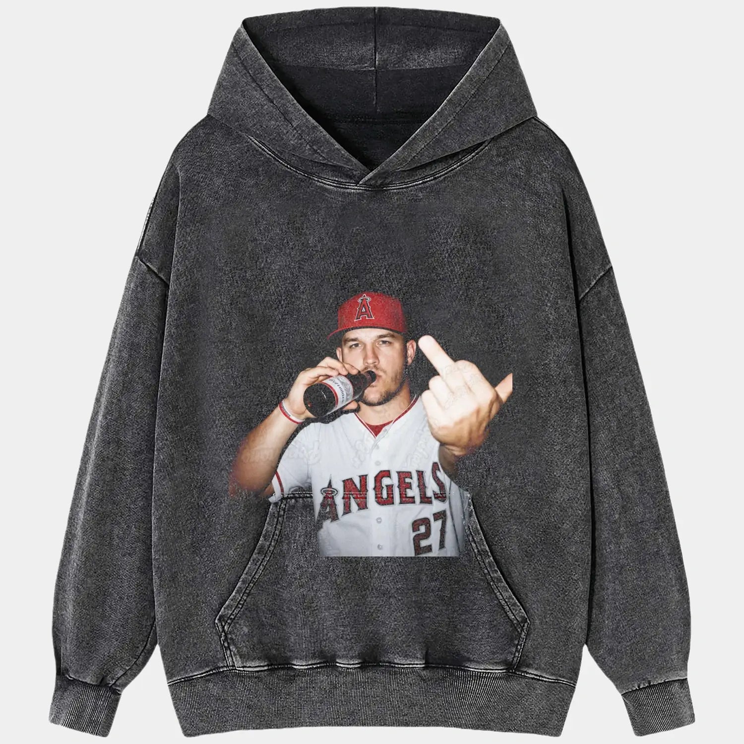 MLB TEE 8 - POPCHANGER