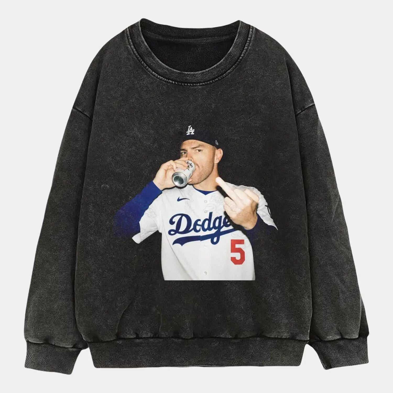 MLB TEE 9 - POPCHANGER