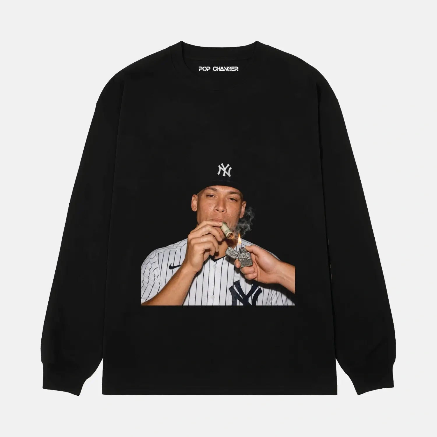 MLB Yankees TEE 01 - POPCHANGER