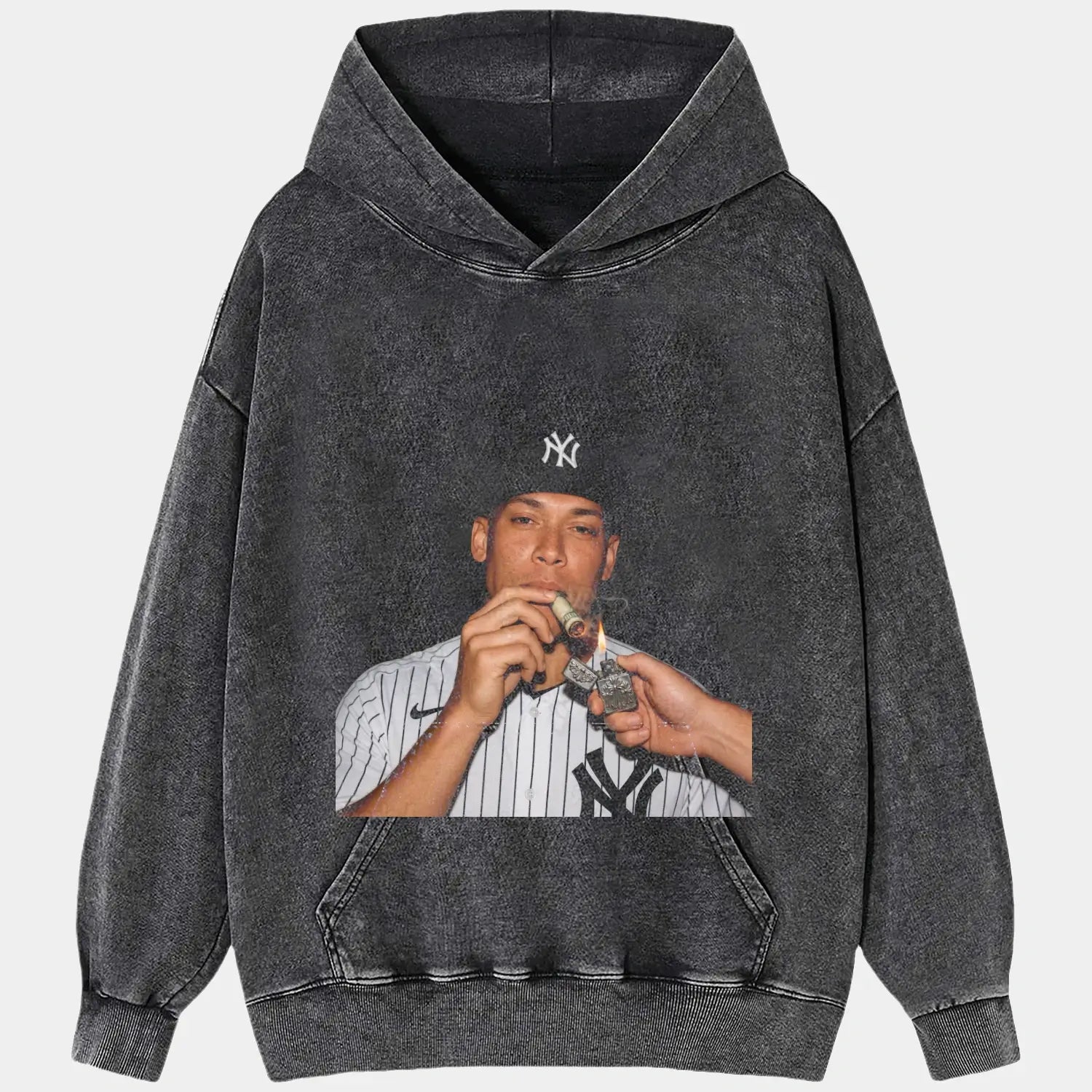 MLB Yankees TEE 01 - POPCHANGER
