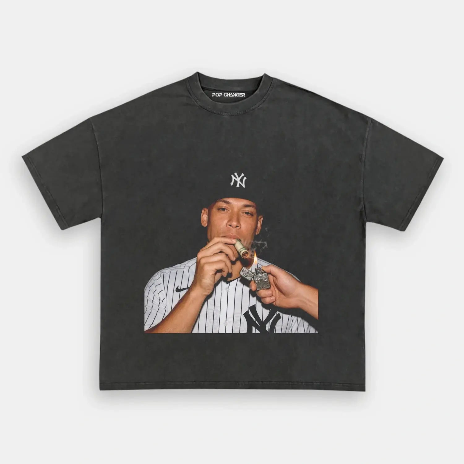 MLB Yankees TEE 01 - POPCHANGER
