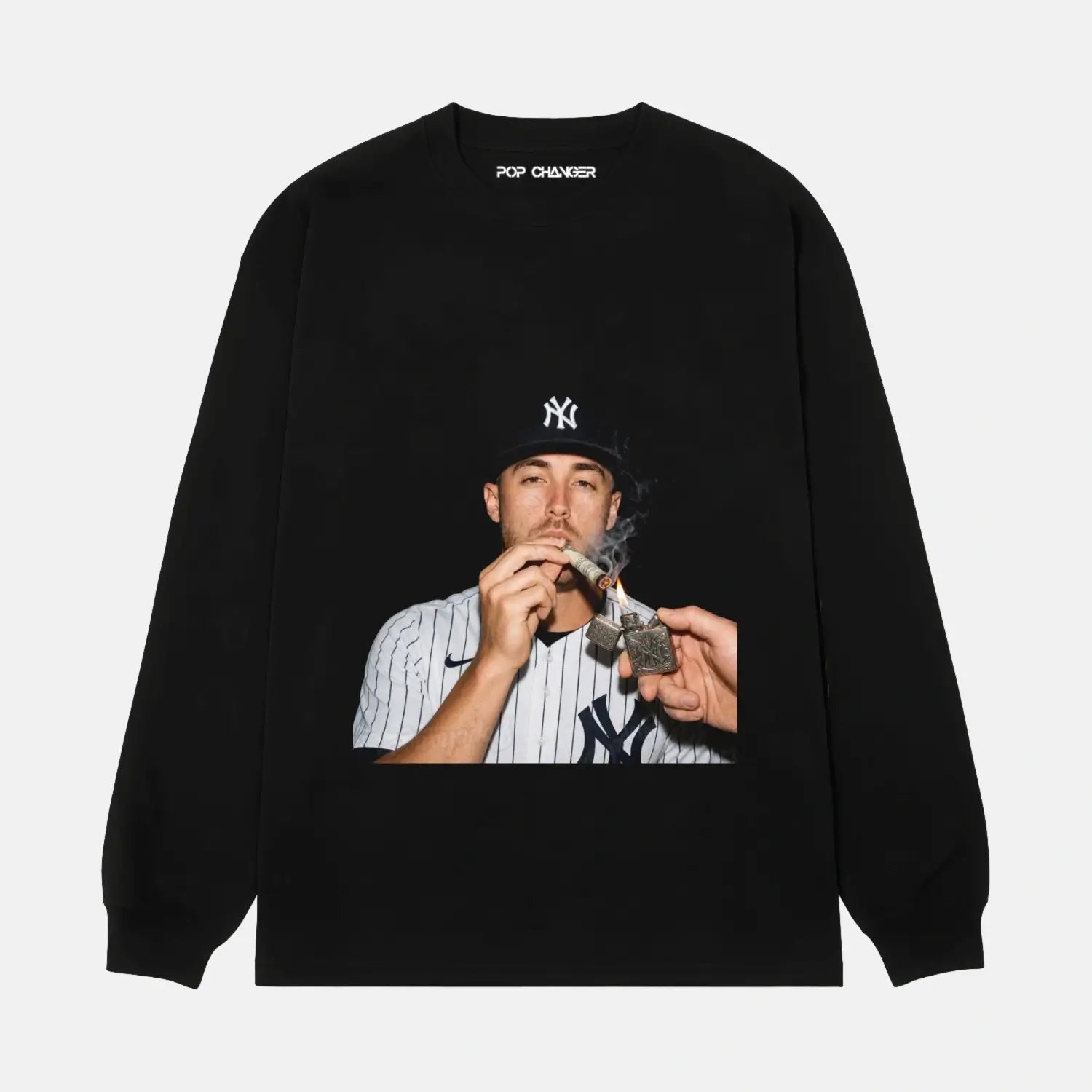 MLB Yankees TEE 02 - POPCHANGER