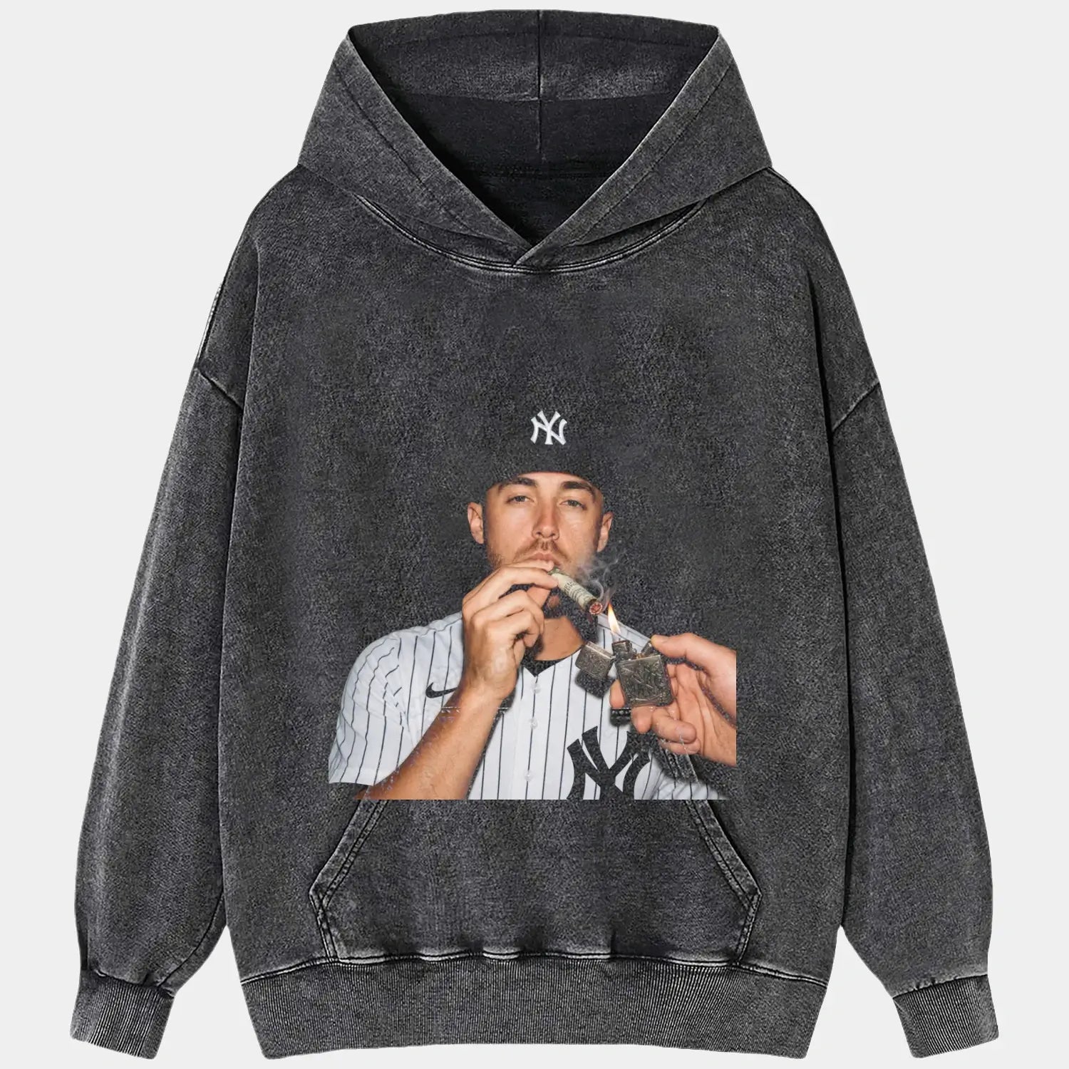 MLB Yankees TEE 02 - POPCHANGER